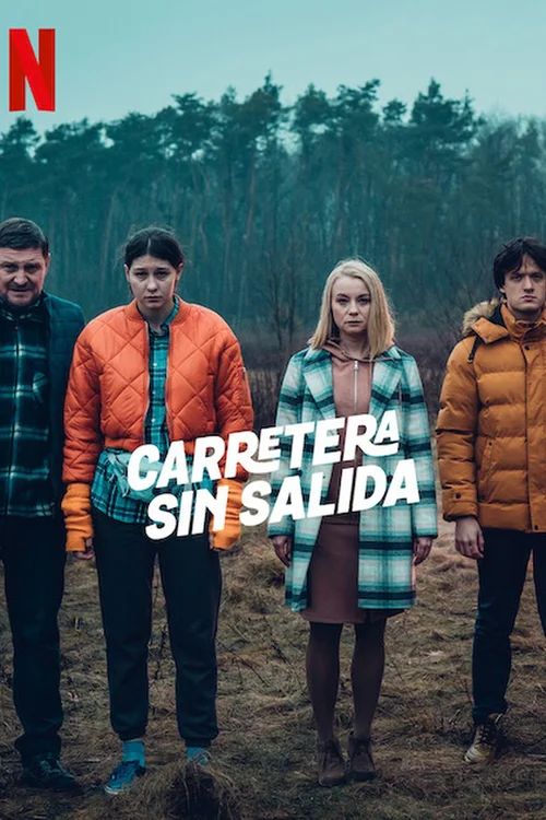 Carretera sin salida