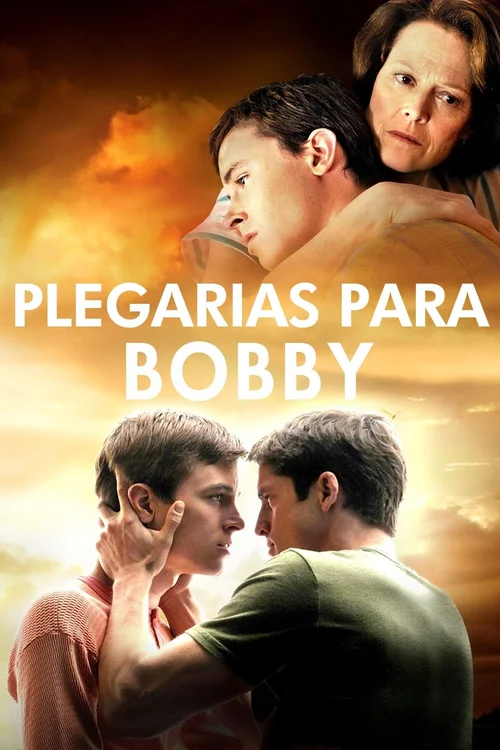Plegarias para Bobby