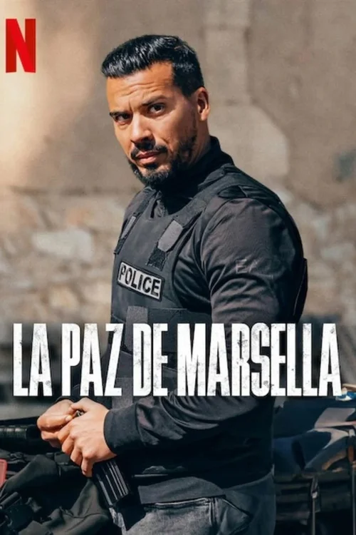 La paz de Marsella