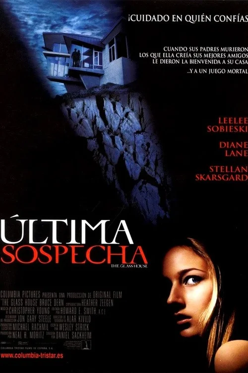 Última sospecha