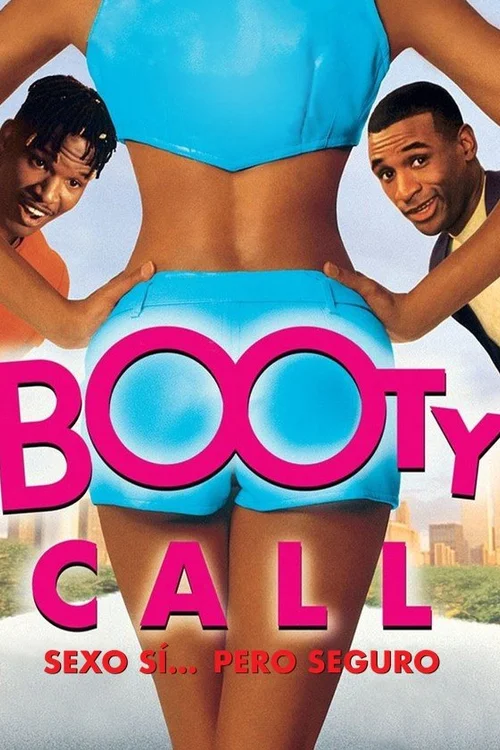 Booty Call