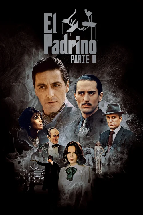 El Padrino Parte II