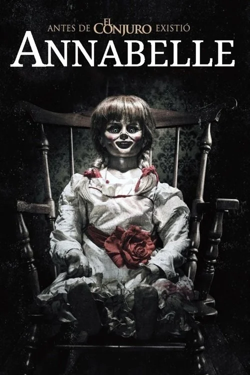 Annabelle