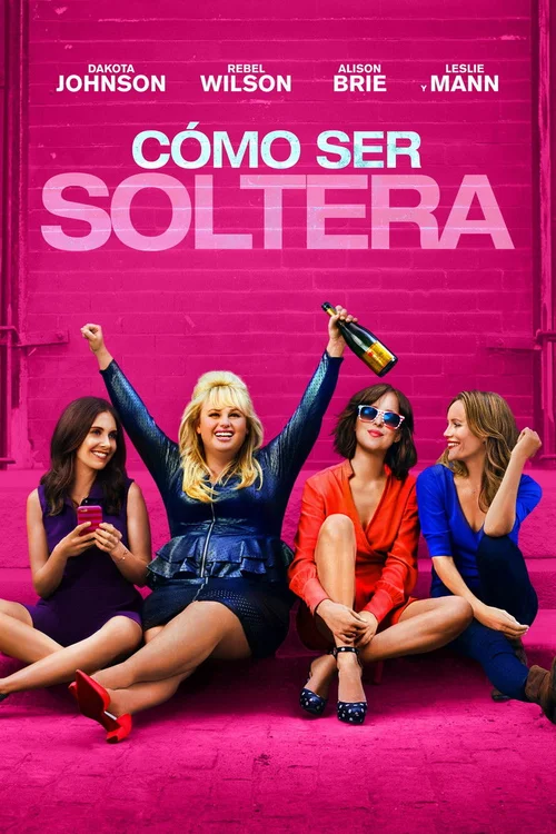 Mejor… solteras