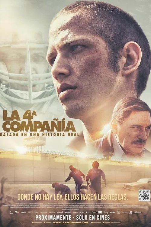 La 4ª compañía