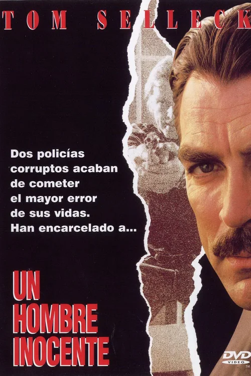 Un hombre inocente