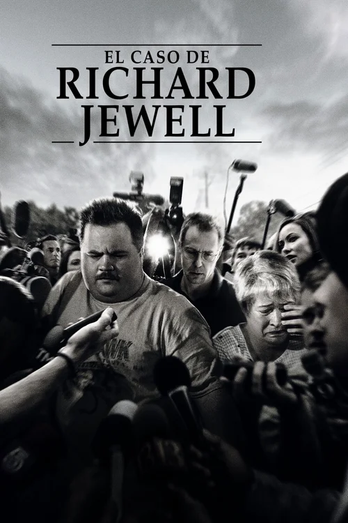 El caso de Richard Jewell