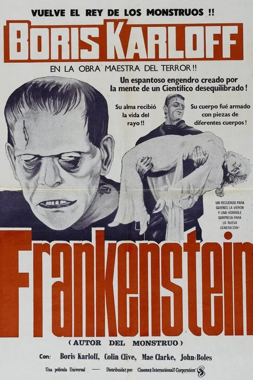 Frankenstein