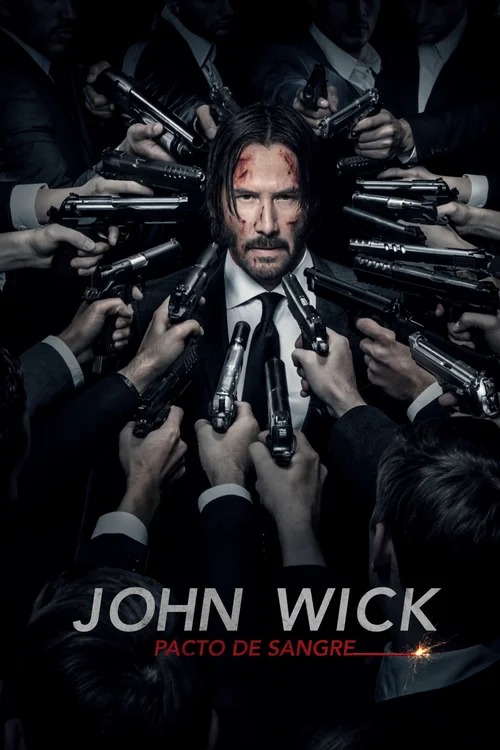 John Wick 2: Un Nuevo Día para Matar