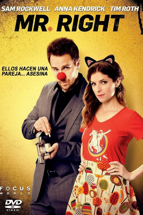 Mi novio el asesino perfecto