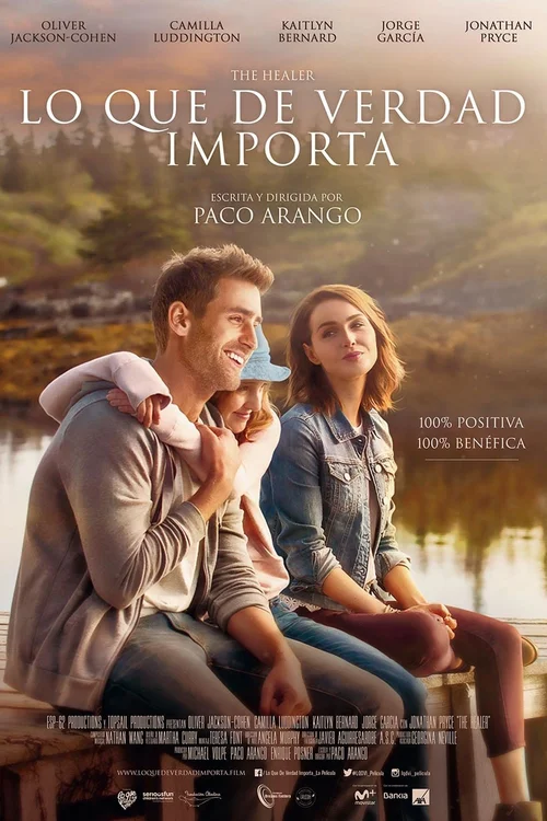 Lo que de verdad importa