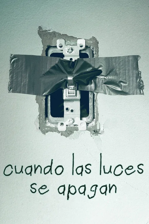 Cuando las luces se apagan