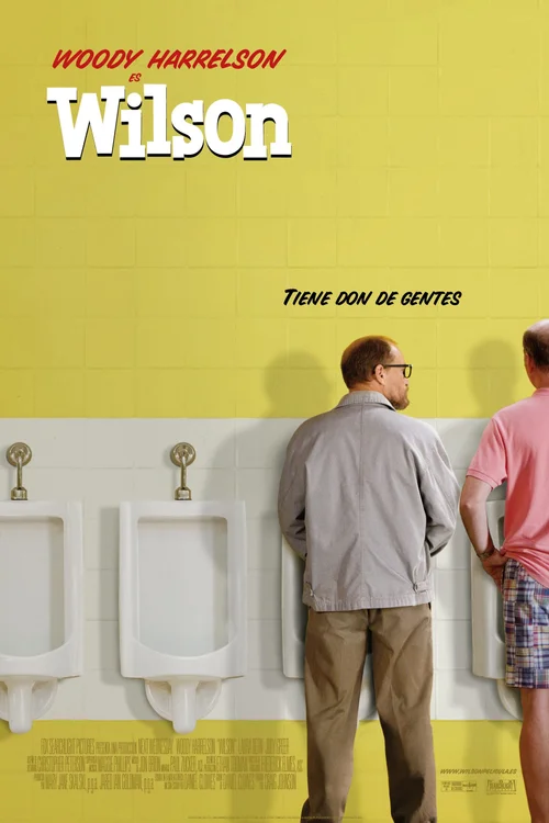 Wilson