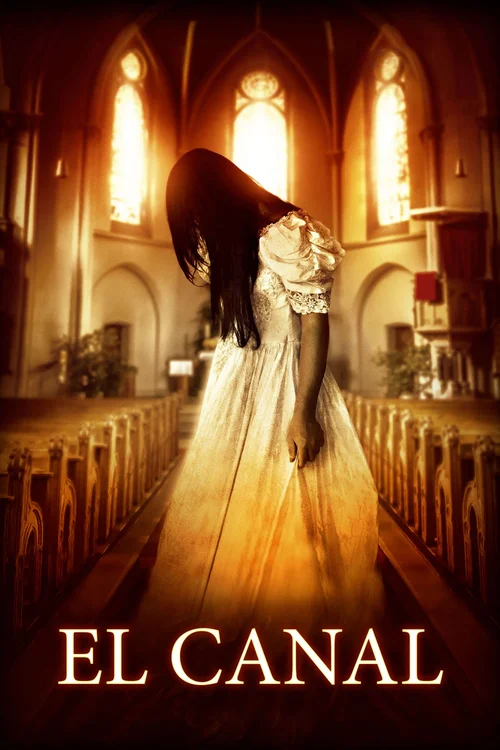 El canal
