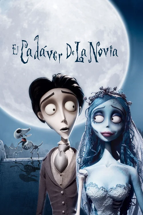 El cadáver de la novia