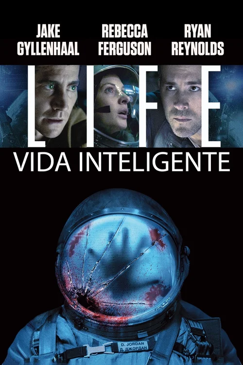 Life (Vida)