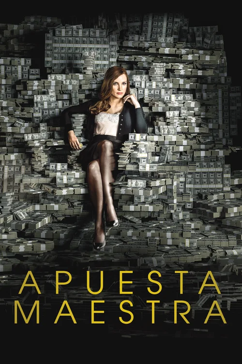 Apuesta maestra