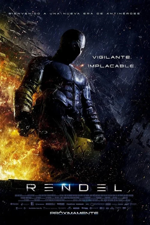 Rendel