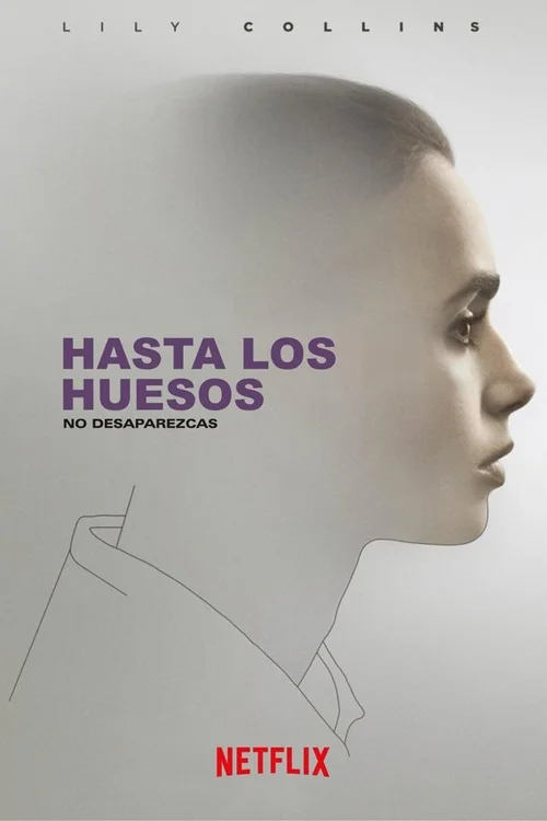 Hasta los huesos