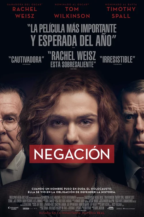 Negación