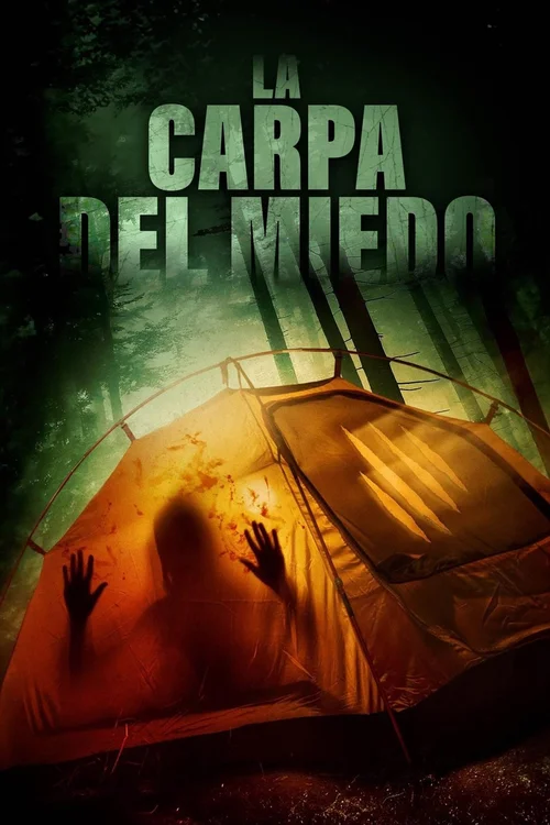 La Carpa del Miedo