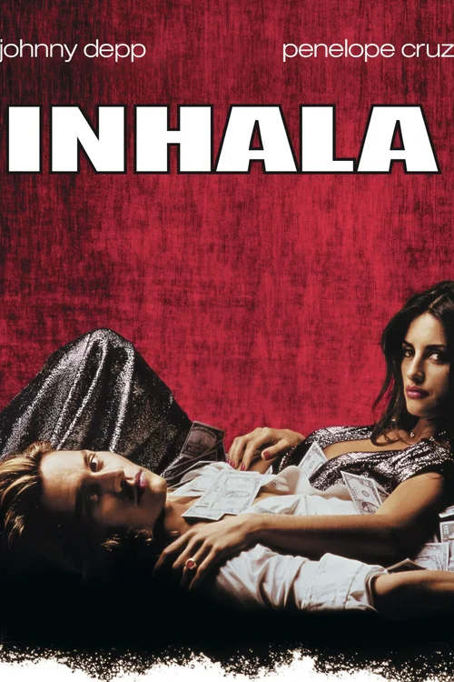 Blow: Inhala