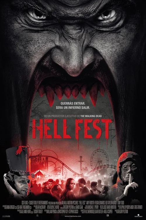 Hell Fest