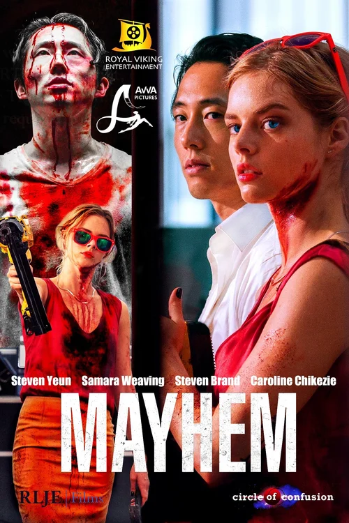 Mayhem