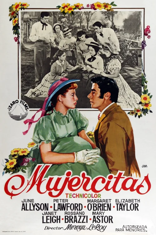 Mujercitas