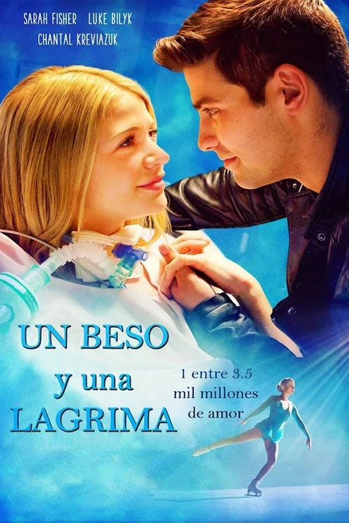 Un beso y una lágrima