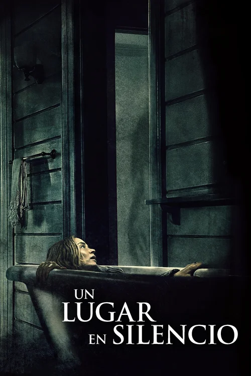 Un Lugar En Silencio