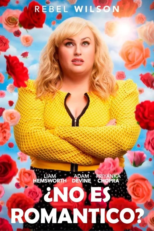 ¿No Es Romántico?