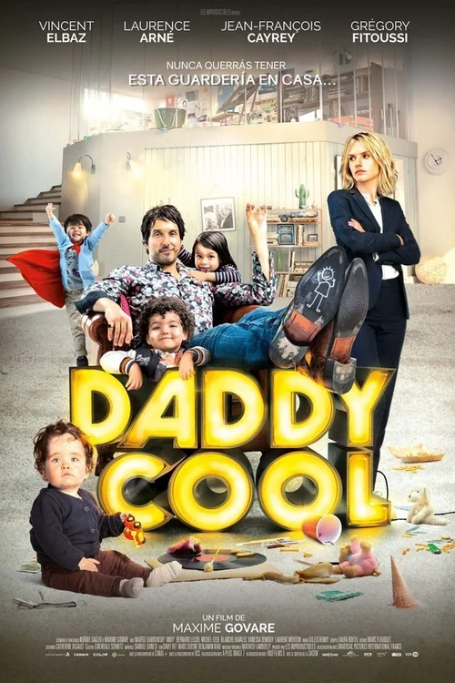 Daddy Cool