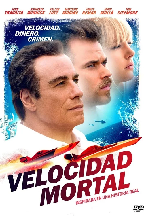 Velocidad Mortal