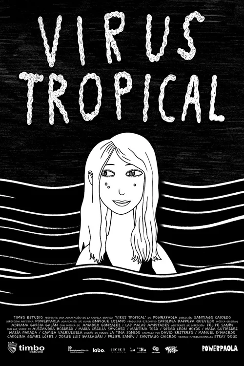 Virus tropical