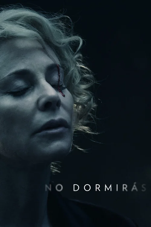 No dormirás