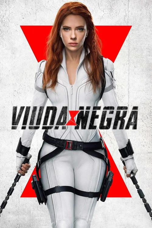 Viuda Negra