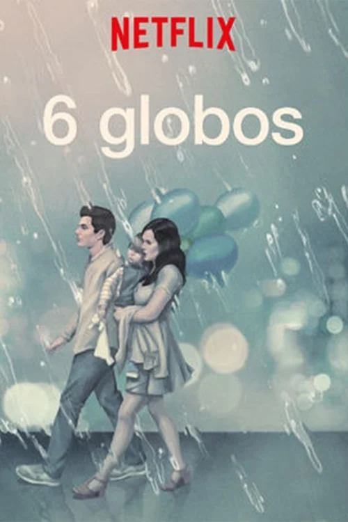 6 Globos
