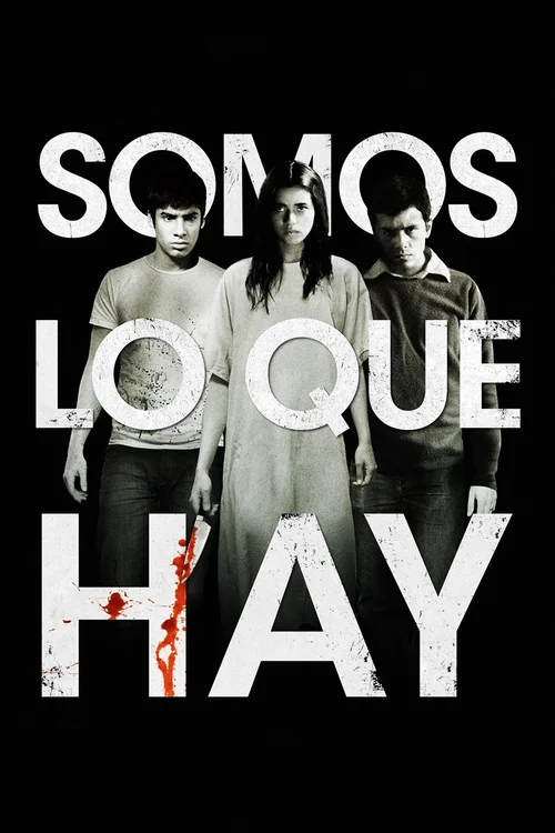 Somos lo que hay