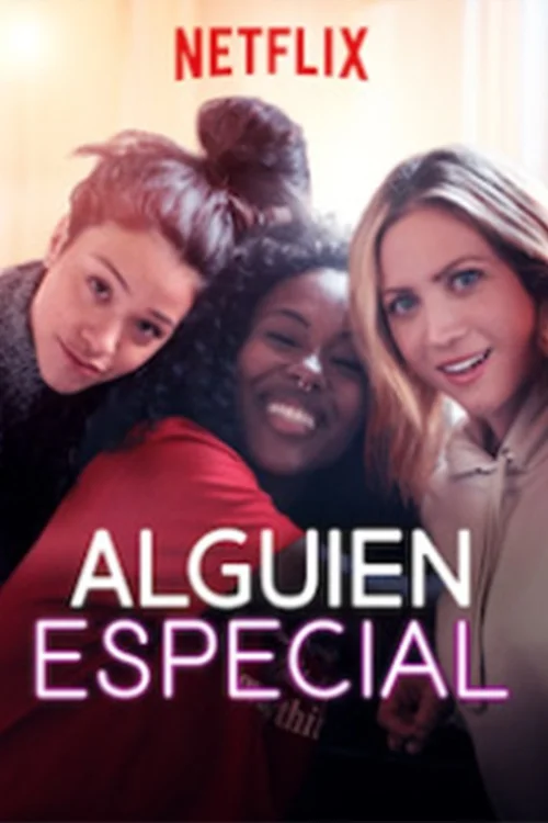 Alguien extraordinario