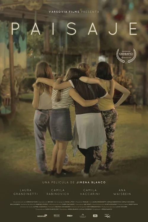 Paisaje