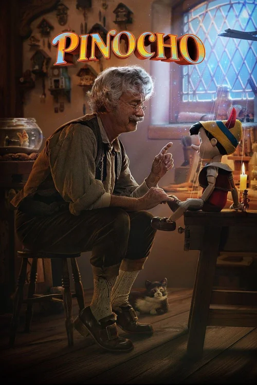 Pinocho