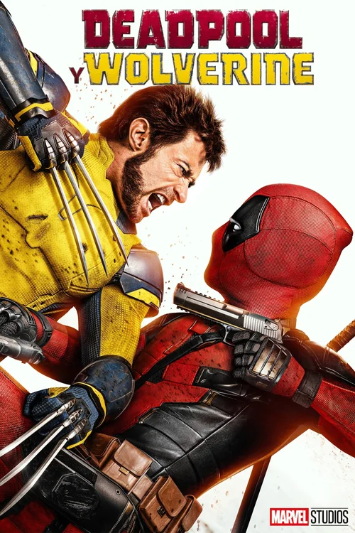 Deadpool & Wolverine