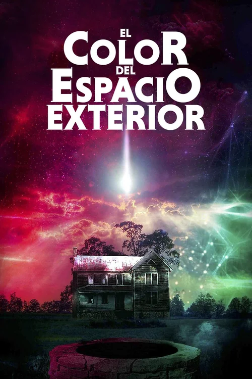 Color Out of Space