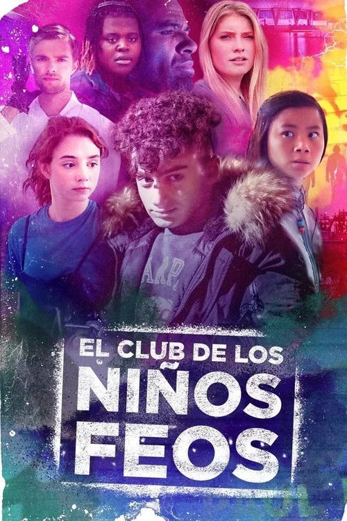 El club de los niños feos