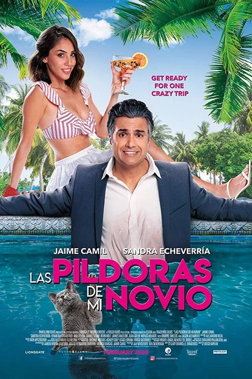 Las píldoras de mi novio