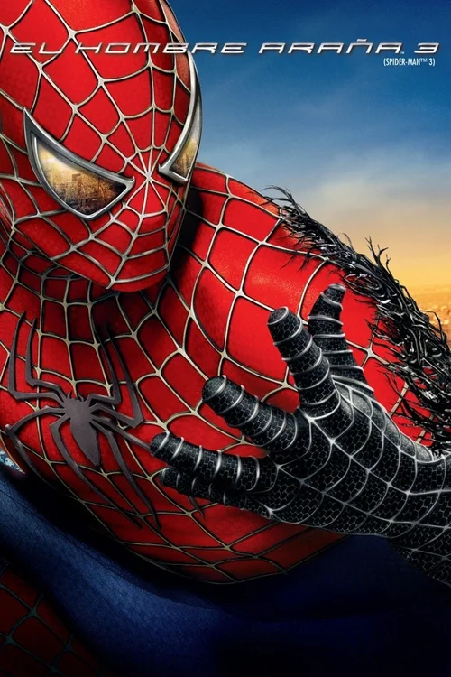 Spider-Man 3