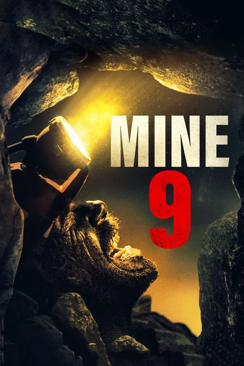 Mina 9 – Terror bajo tierra