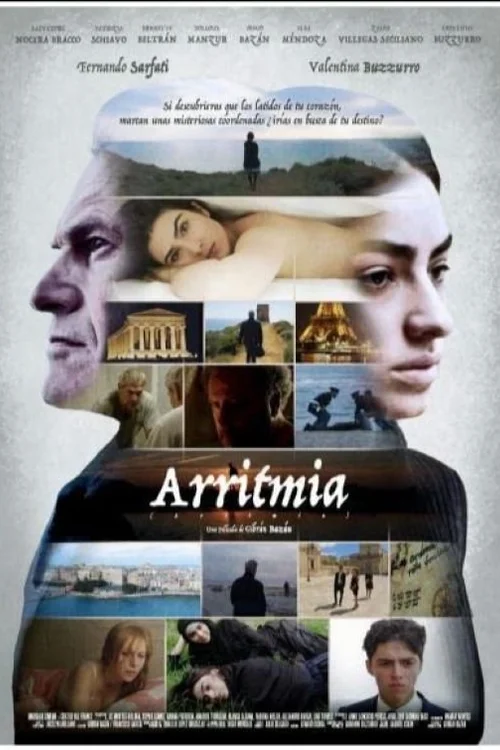 Arritmia