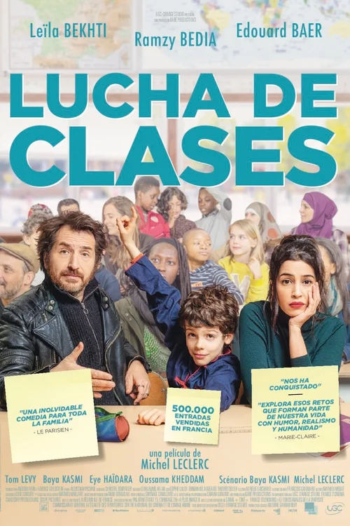 La Lutte des classes